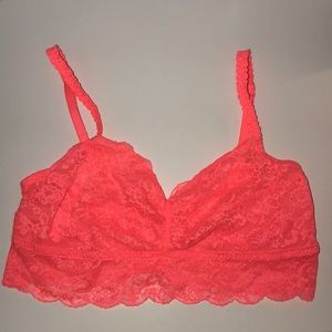 NWOT! Victoria’s Secret PINK Bralette